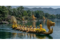 探索河北唐山的意外之美：北京出发的端午之旅新发现