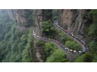 太行五指山：集自然与神话于一体的4A级文旅胜地