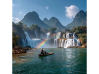 暑假桂林旅游攻略：玩转山水美景与地道美食