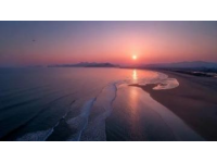 浪漫的胶州湾之滨、海滩尽收眼底！