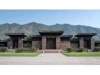 探寻古韵山西之旅（三）