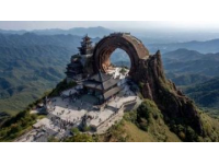国家地理评选出中国最值得带孩子去游玩的15个自然风光胜地