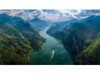 焦作之旅：探秘山水美景，感受文化魅力