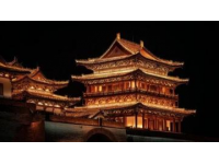 中国总共有哪些旅游景点(中国有哪些有名的旅游点中国有哪些旅游景点？)
