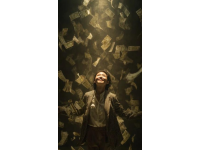 青春是无法用金钱衡量的，每一份旅程都需要我们勇敢地活出自己。