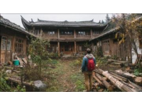 乡村旅游新趋势：从资源售卖到情感体验的转变——悦己消费引领新风尚
