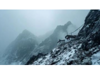 高原旅行须谨慎：壮年游客因疏忽命丧四姑娘山