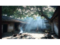 原创游历绍兴兰亭景区：书法圣地的诗意之旅