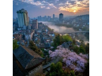 探索廊坊之美: 一日游指南与当地特产