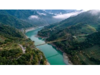 白洋淀：华北明珠的生态景观与历史文化之旅