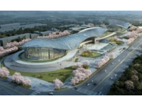 广河高铁站选址优先考虑经济与旅游的均衡发展
