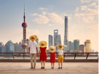 暑假带孩子打卡的旅游胜地