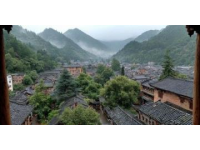 探秘四川：文化与美景交织的非凡之旅