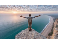 探索世界的力量：如何通过旅行拓宽认知边界并激发个人潜能