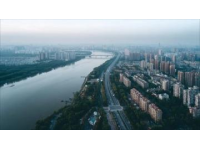 柳州:迷人的景色与传统文化相结合的城市