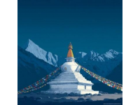 又到7月，马上就是去西藏旅行最好的时候了,如果，你旅行去拉萨，你要选择怎么去？