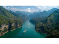 长江三峡之巅旅游攻略及拍照技巧分享