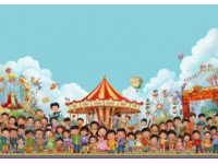 带孩子的五大游乐景点推荐，学习娱乐兼顾！