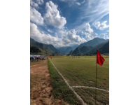 自由搏击社体指导员培训首次落地三台山景区促进体旅融合