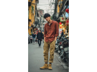 如何从打工族转型为百万粉丝旅游博主？