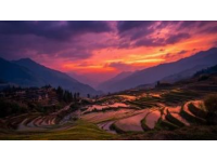 贵州旅游指南：探索多彩贵州的魅力
