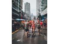 **泰国旅行爆款文案合集（小红书/抖音/朋友圈通用）**