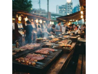 来三亚旅行,怎么能错过美食呢?以下是一份三亚五天游的攻略