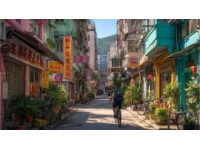 香港旅游攻略：万元预算畅游全指南，42条实用经验避免踩坑