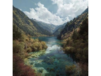 九寨沟旅游攻略：必备物品、出行方式、景点推荐及游玩路线详解
