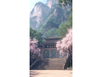 自驾游第八天：探访重庆十八梯传统风貌景区（4A）