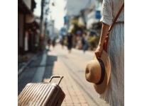 如何保障旅游安全：警惕潜在风险与应急措施的重要性