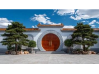 八达岭长城北京旅游集散中心(北京旅游集散中心°直通车去八达岭长城详细攻略来喽)