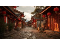 云南最美古镇：当地人不爱去的旅游胜地