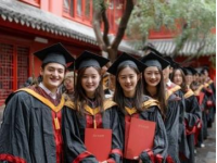 武汉之行难忘：同学两次牺牲休息时间热情陪游