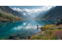 经济实惠游阿勒泰：简约旅行攻略