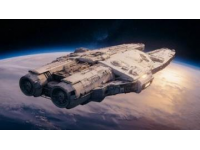 未来何时能买到“星际通行证”开启太空旅行？抢先看！