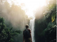 为什么旅游要一个人出行？旅行不是为了跟随他人而是发现自己的旅程