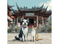 早就听说剑门关是"天下第一险关"，这次约上我的两个旅游搭子，狠狠心决定挑战一下
