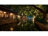 北京西五环外，中国园林博物馆，圆北方人的江南梦,这里既能涨知识又能拍美照