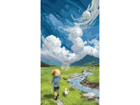 乡村网红景点，这个三个要素，能打造高颜值、强代入的消费场域？