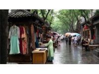 北京周末必游：胡同漫步、艺术之旅、自然风光推荐