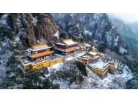 大连周边一日游：长白山景点游