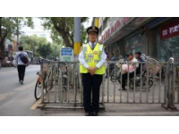 平谷区安全生产知识技能大比武决赛举办
