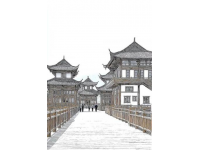 山西深度文化游必备小白基础知识（一）