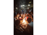 省文化和旅游厅举办消防知识培训及演练活动(文化旅游消防知识培训)