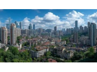 重庆再成全国热门旅游城市分析报告：2025年五一假期大数据解读