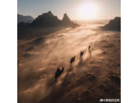 新疆一定要提前预约景点，看清楚要求！千万别一天几百公里，到了发现无法进去游玩！