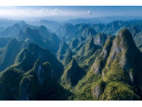中国34个省级行政区必游的AAAAA级景点，你去过几个？