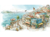 厦门全景图:鼓浪屿、厦门大学和环岛路的必去景点