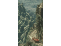 大峡谷游玩（一）